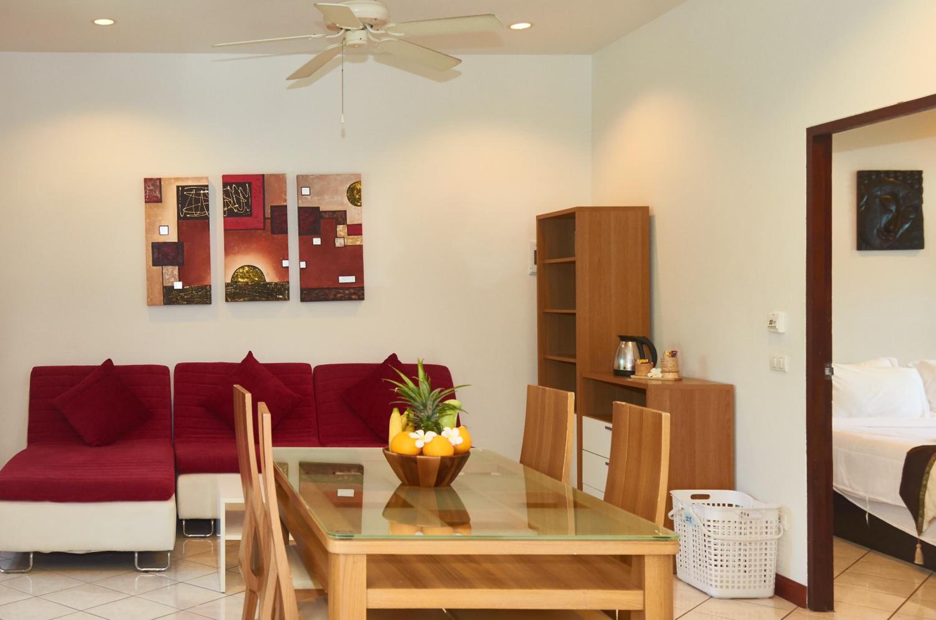Suite photo 1