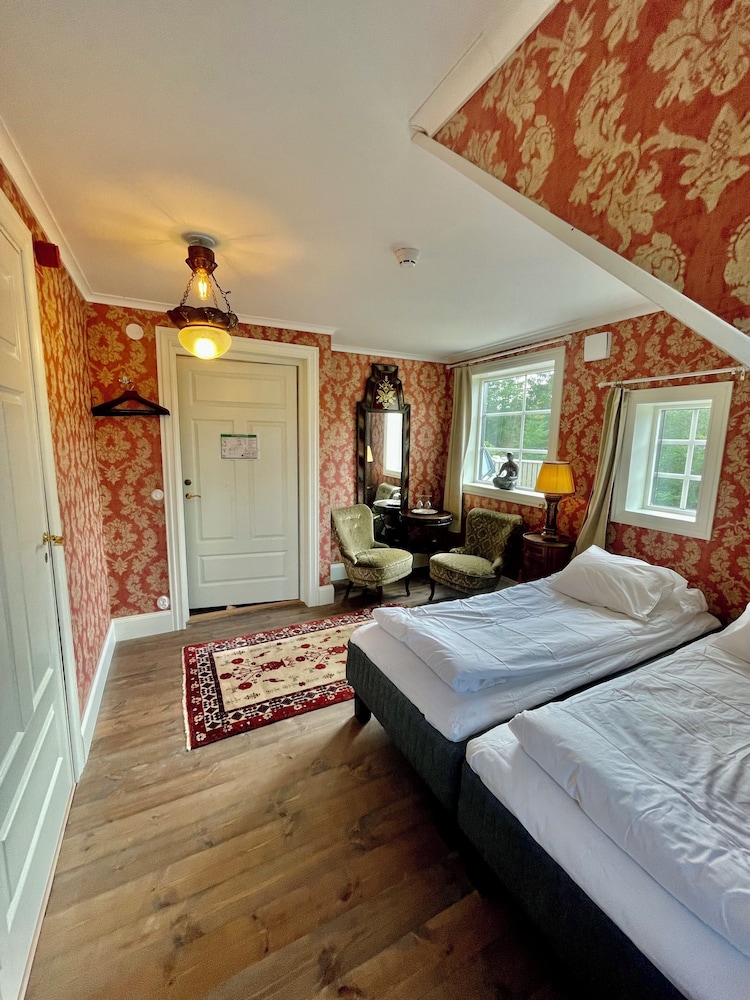 Twin Room photo 1