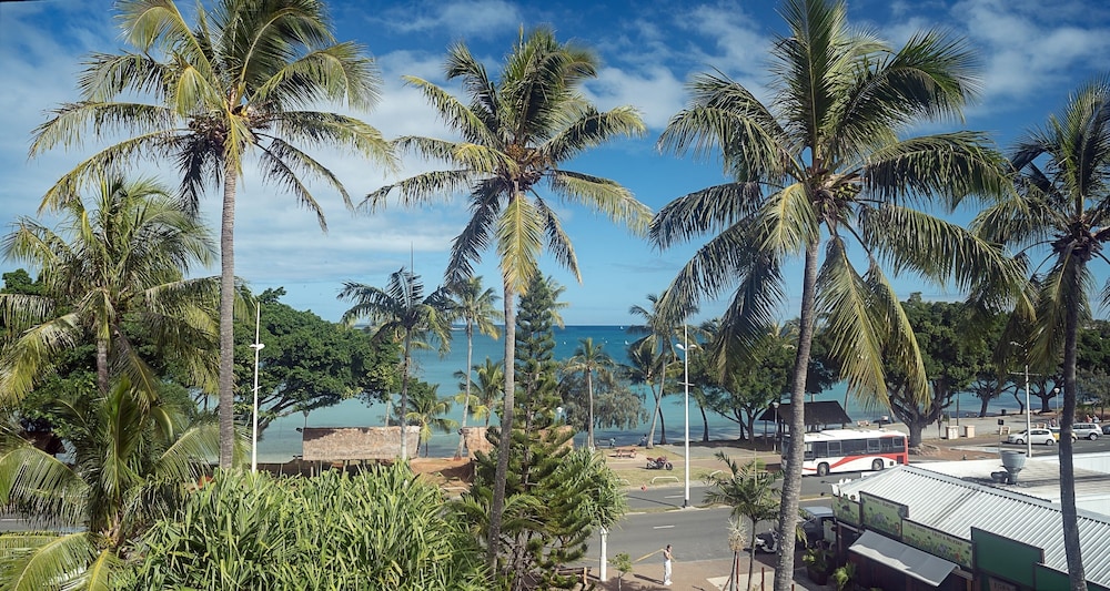 Superior Twin Room, Ocean View photo 2