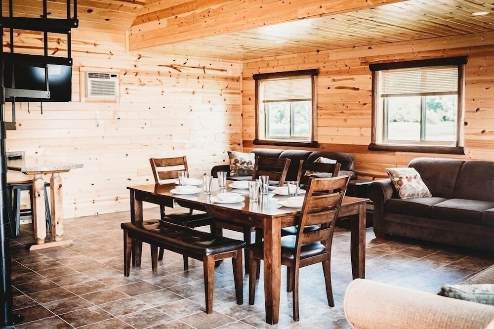 Superior Cabin photo 2