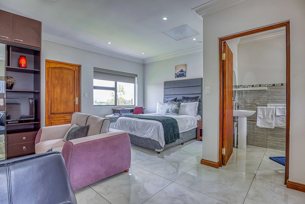 Standard Double Room, 1 Queen Bed photo 1