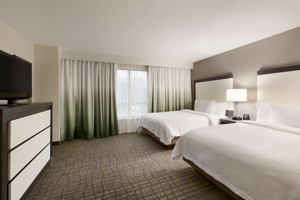 Suite, Accessible, Non Smoking at Embassy Suites Newark - Wilmington/South in Newark