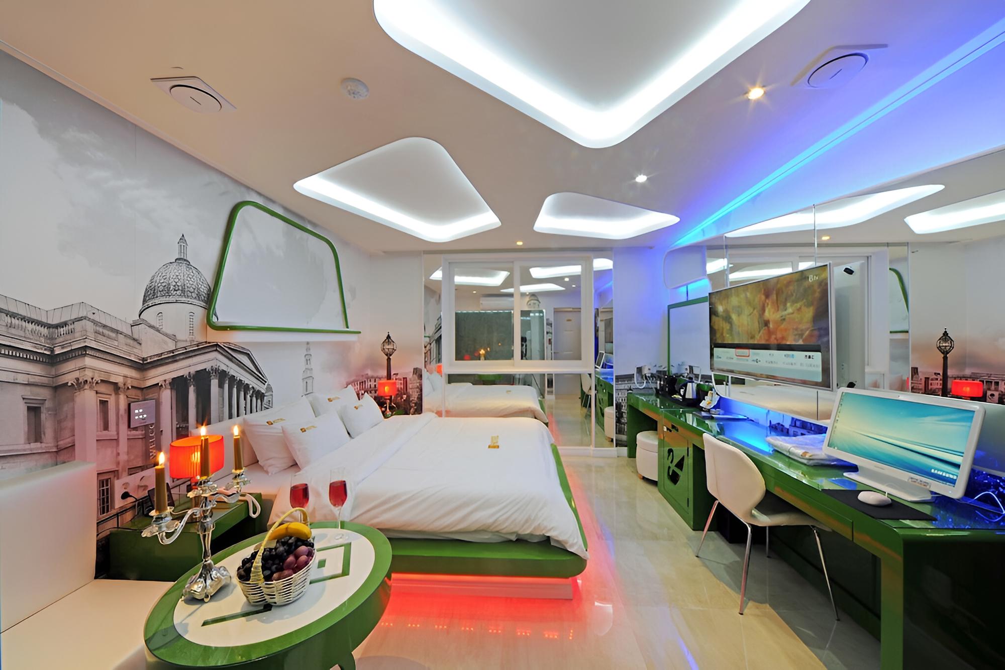Room (Semi-special Room) - Photo 5