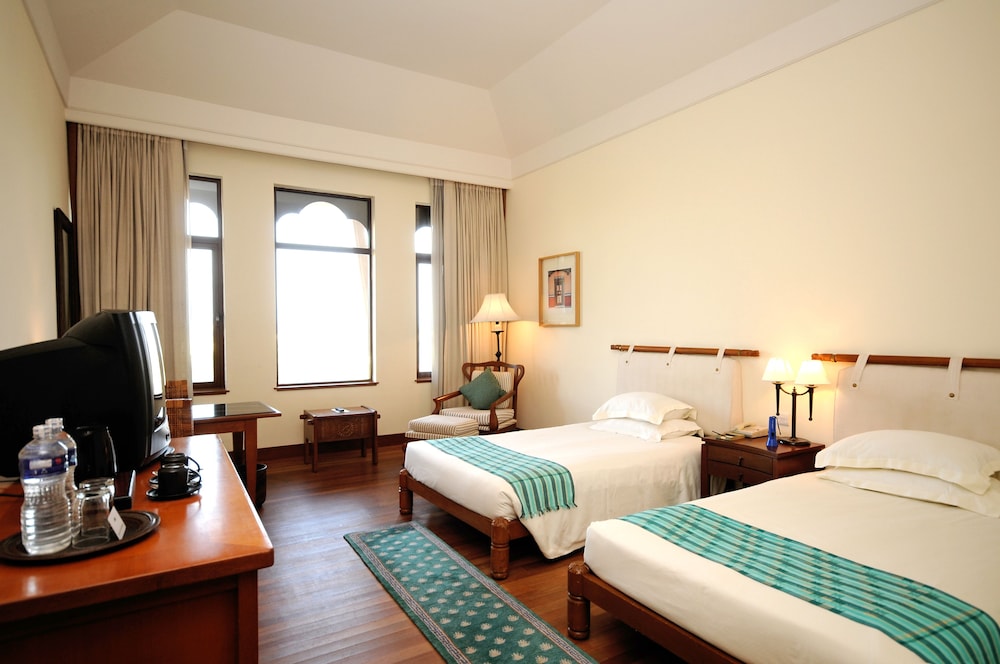 Club Room, 2 Twin Beds photo 1