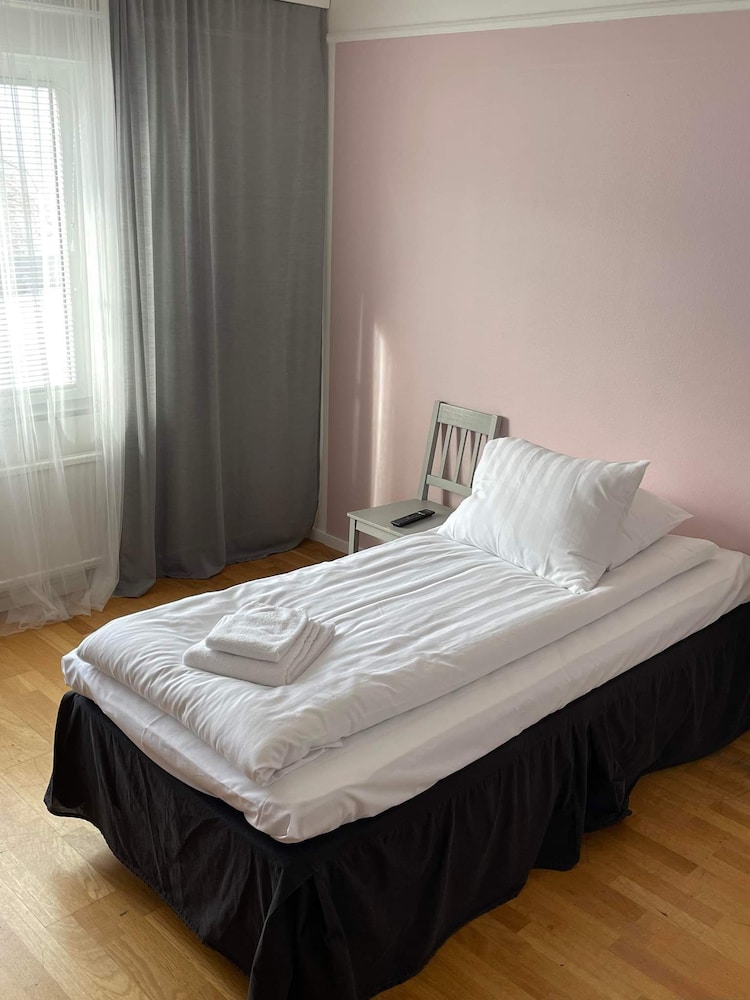 Standard Single Room photo 2