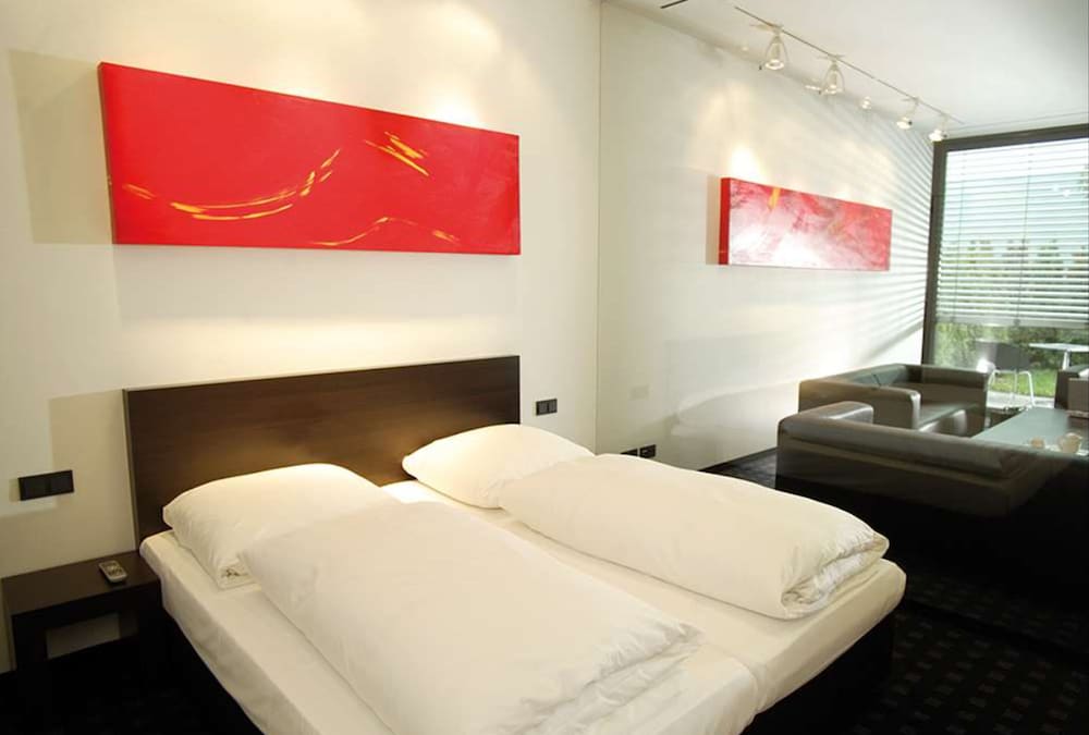 Junior Room photo 2