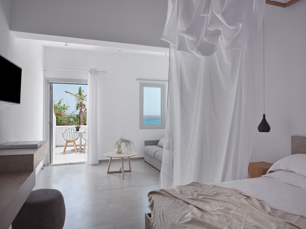 Grand Suite Sea View - Photo 1
