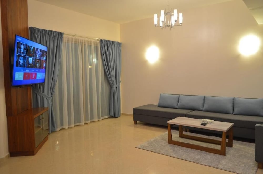 Deluxe Villa, 3 Bedrooms, Pool View photo 2