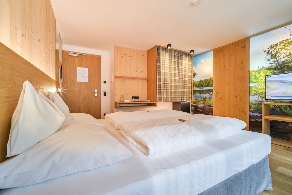 Superior Double Room photo 1