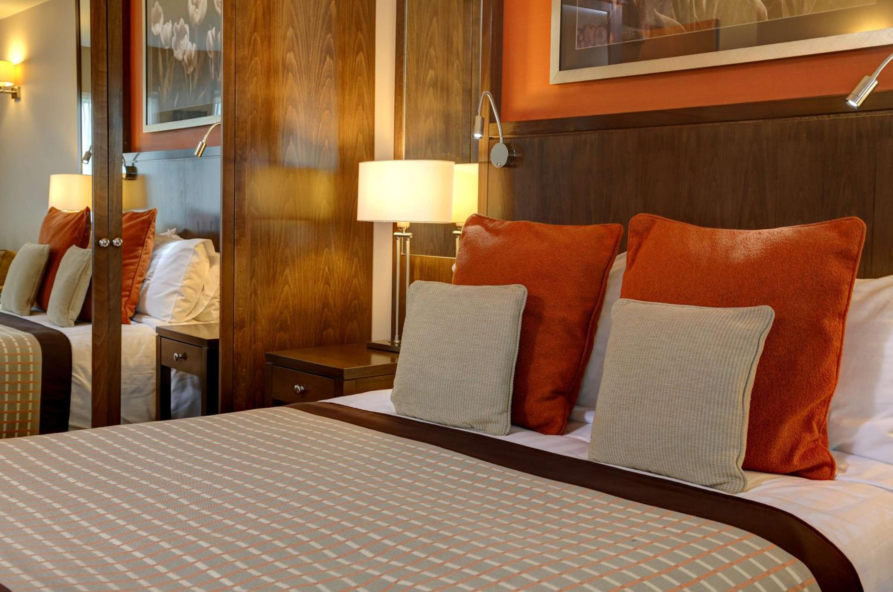 Executive Double Room - Photo 4