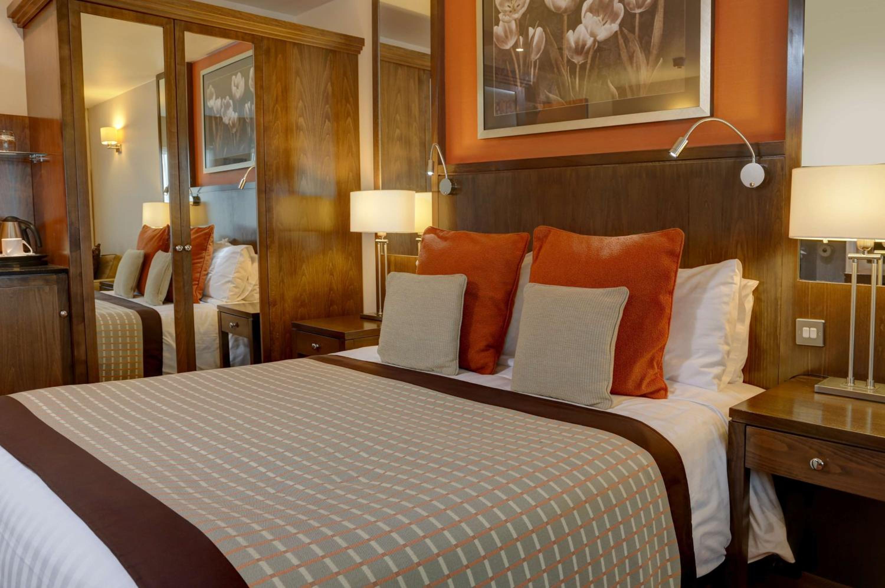 Executive Double Room - Photo 1