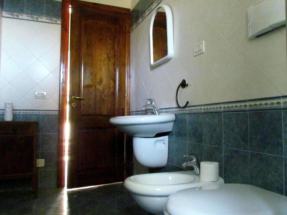 Apartment, 2 Bedrooms, Sea View (Levante) photo 3