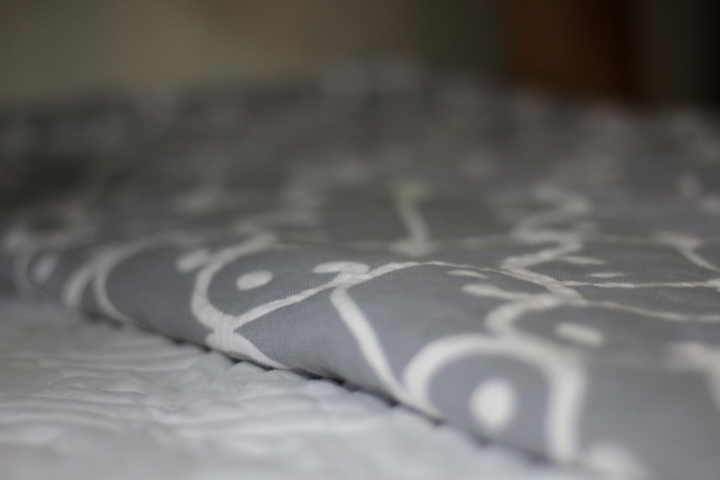 Bed in 10-Bed Mixed Dormitory Room photo 3