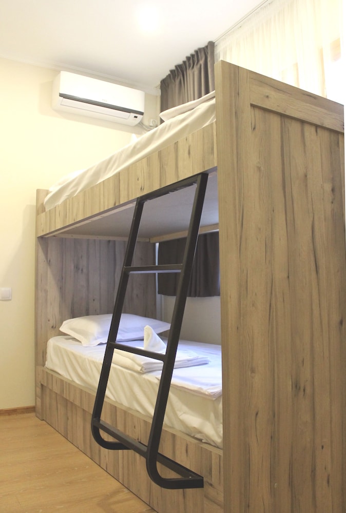Economy Double Room photo 1