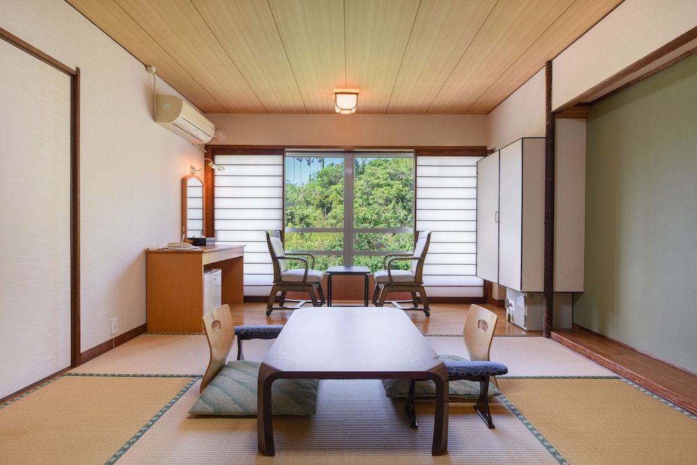 Japanese Style Room, Mountain View, Non Smoking photo 3
