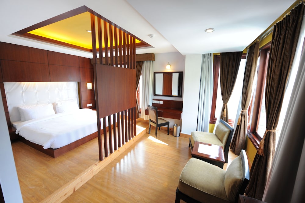 Super Deluxe Room photo 3