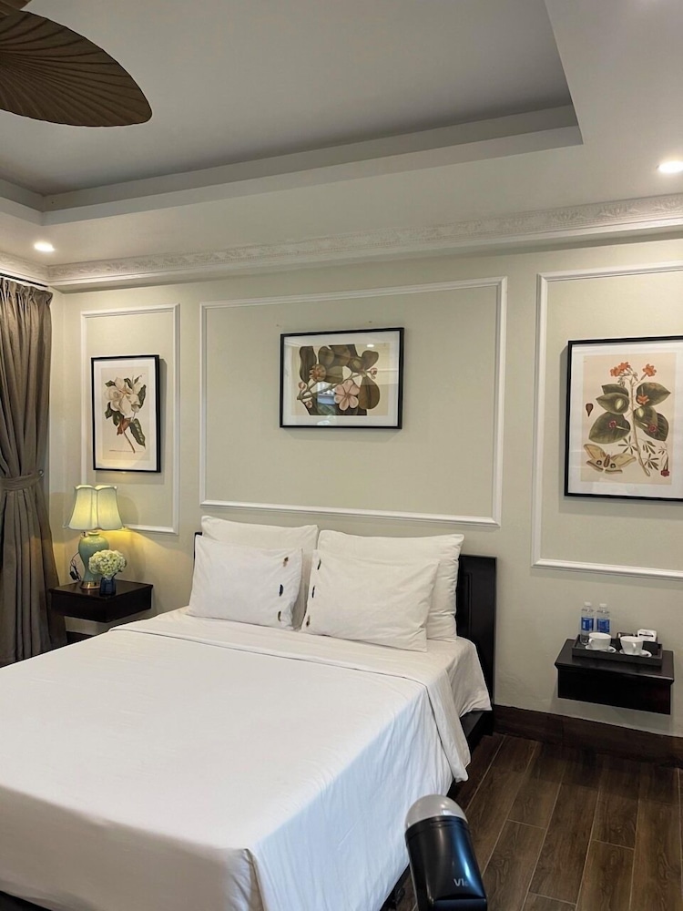 Deluxe Double Room, Mountain View - Photo 10