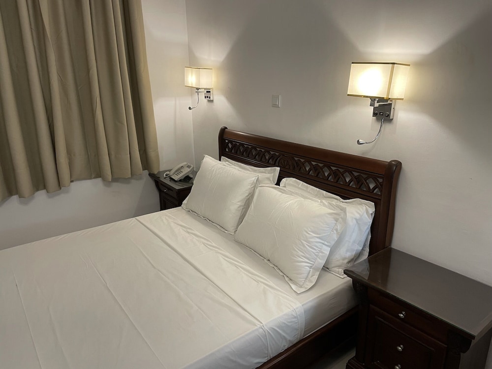 Superior Room, 1 King Bed, Non Smoking, City View photo 1