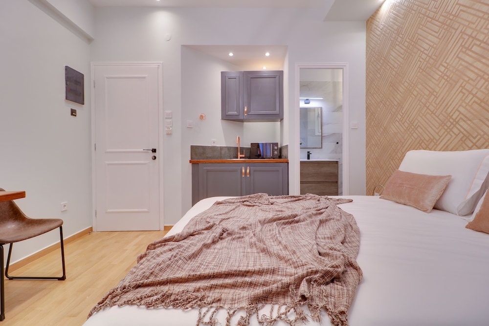 Design Double Room (104) photo 2