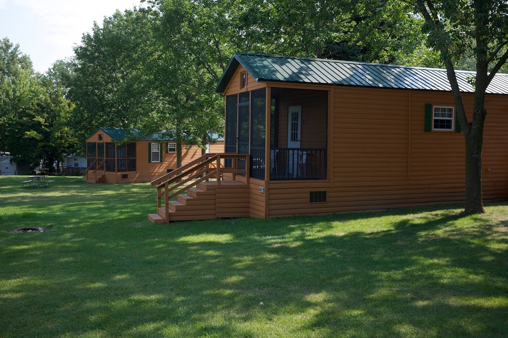 Vacation Cottage Loft/4 photo 3