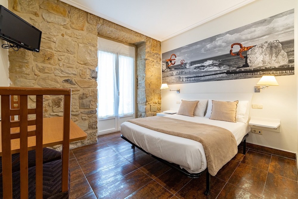 Habitación Doble o con Dos Camas, Balcón