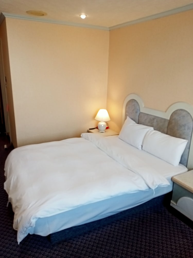 Business Double Room photo 1