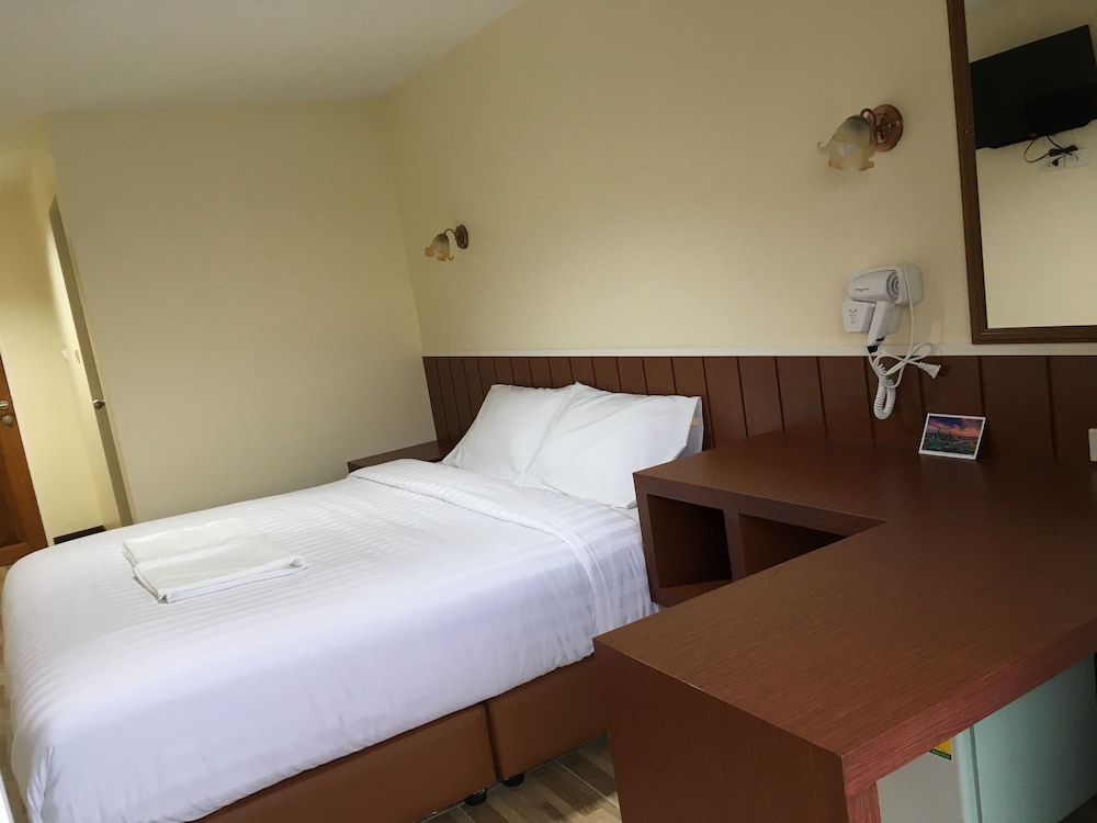 Superior Double Room, 1 King Bed photo 2