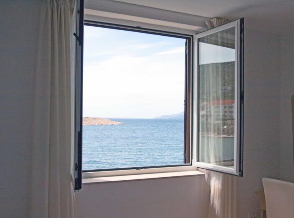 Apartment (Beachfront Apartments Tamarix - Super) photo 1