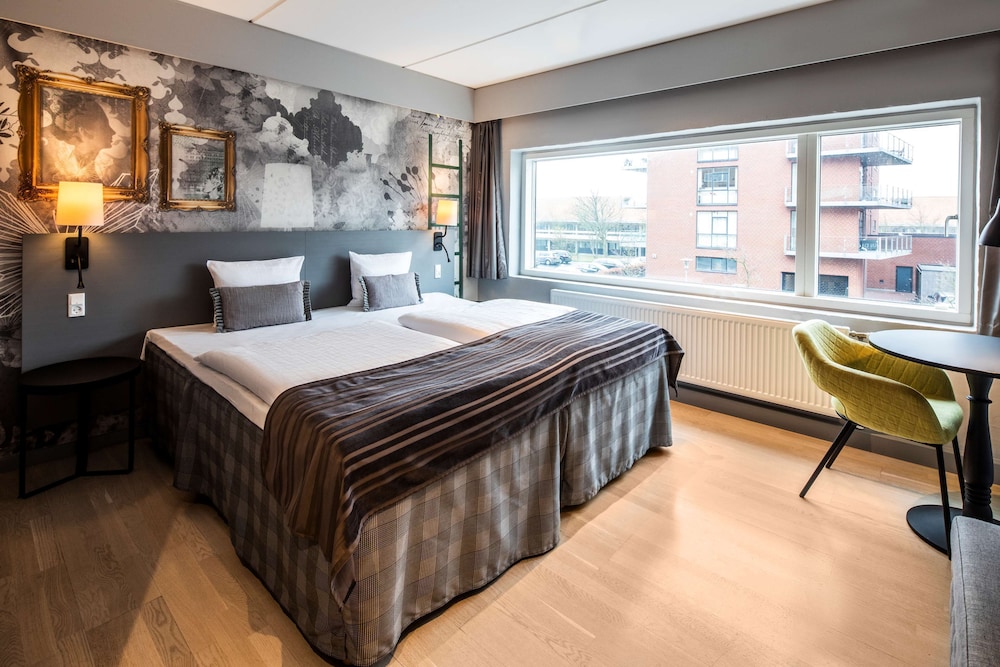 Superior Double Room, 1 King Bed - Photo 1