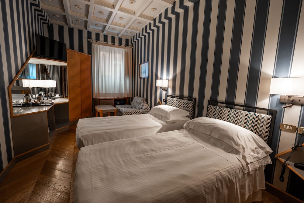 Classic Double Room, 1 Bedroom photo 1