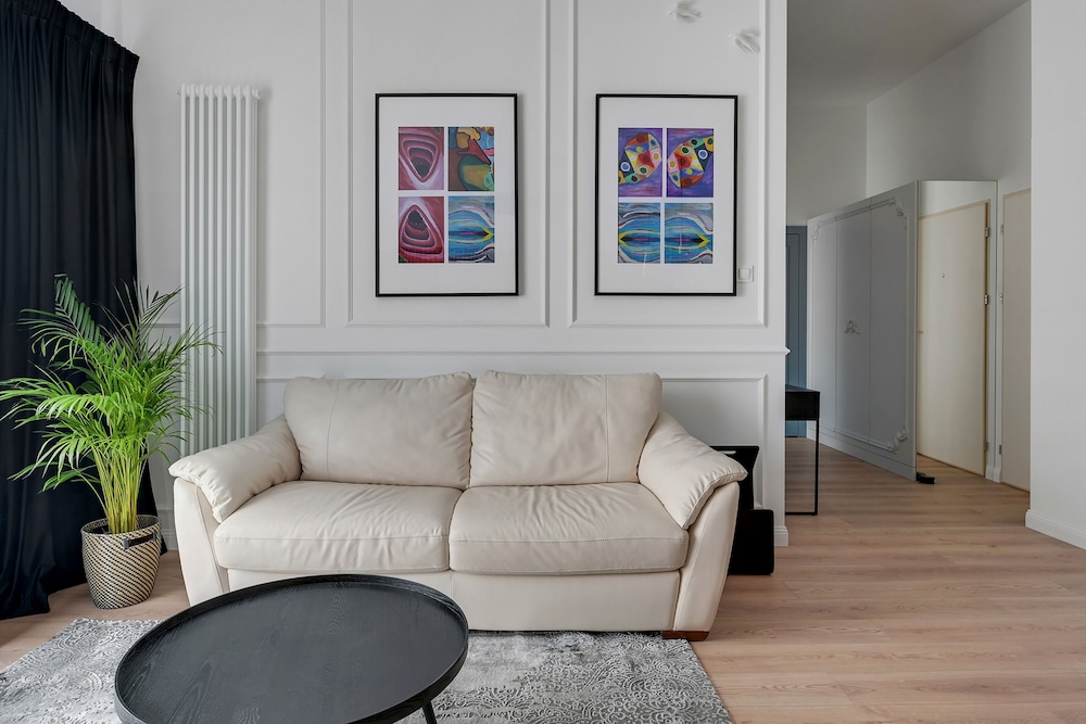 Exclusive Apartment, 2 Bedrooms, Non Smoking - Photo 1