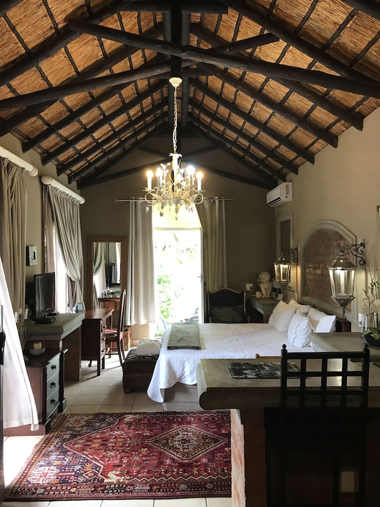 La Cottage