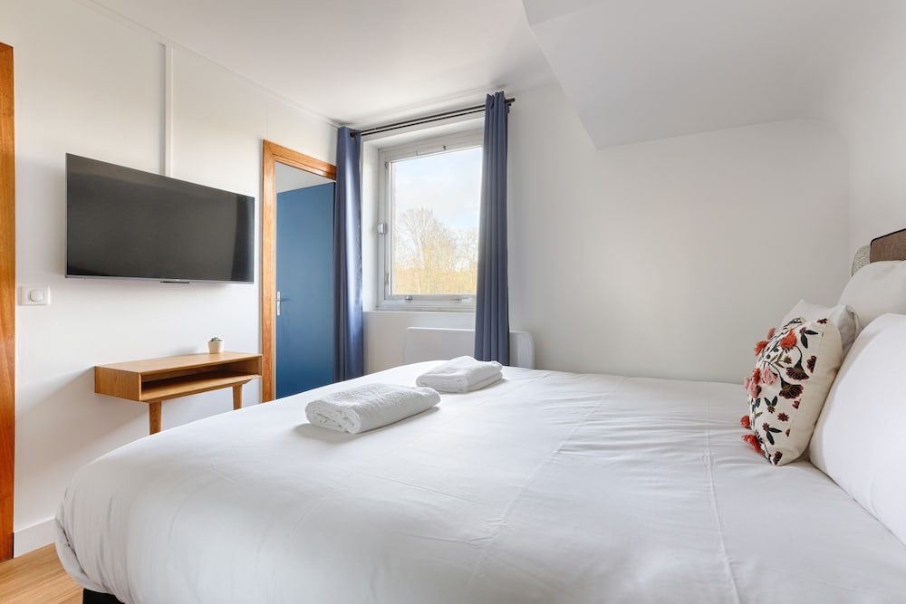 Deluxe Triple Room - Photo 3