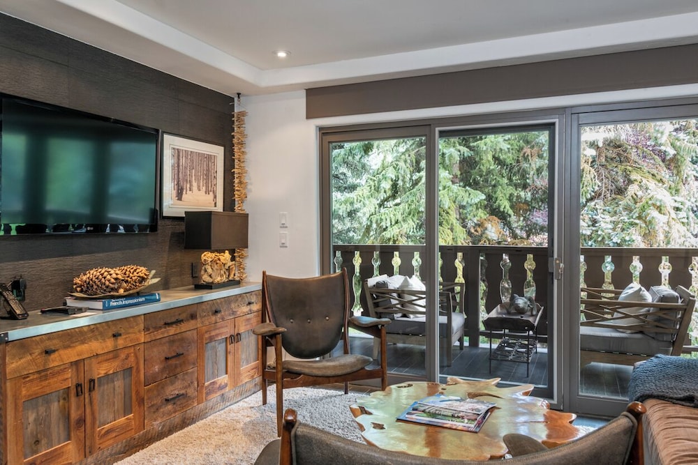Bridge Street Lodge Two Bedroom Diamond