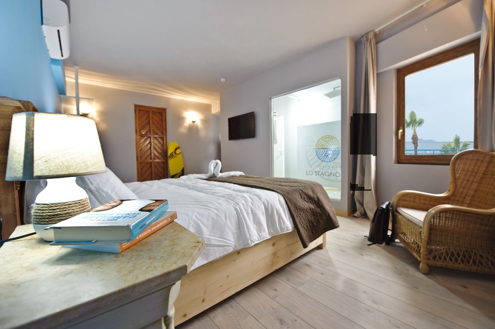 Suite, Private Bathroom, Sea View photo 1