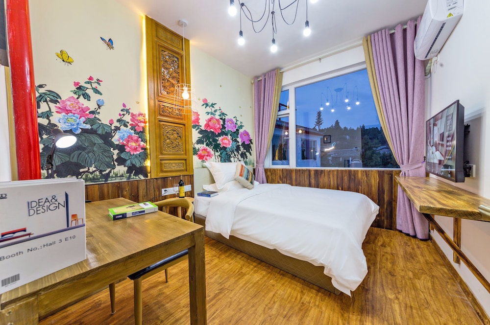 Standard Double Room photo 3