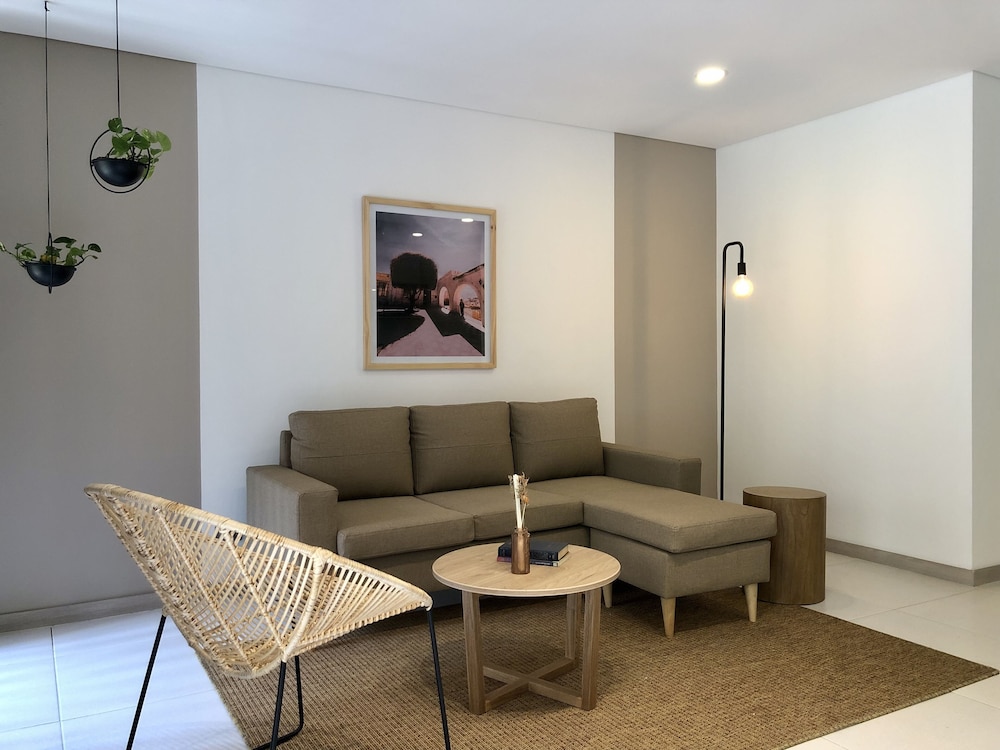 Elite Apartment