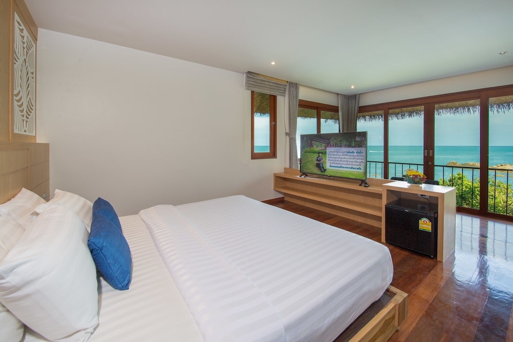 Suite (Holiday Sea View) - Photo 4