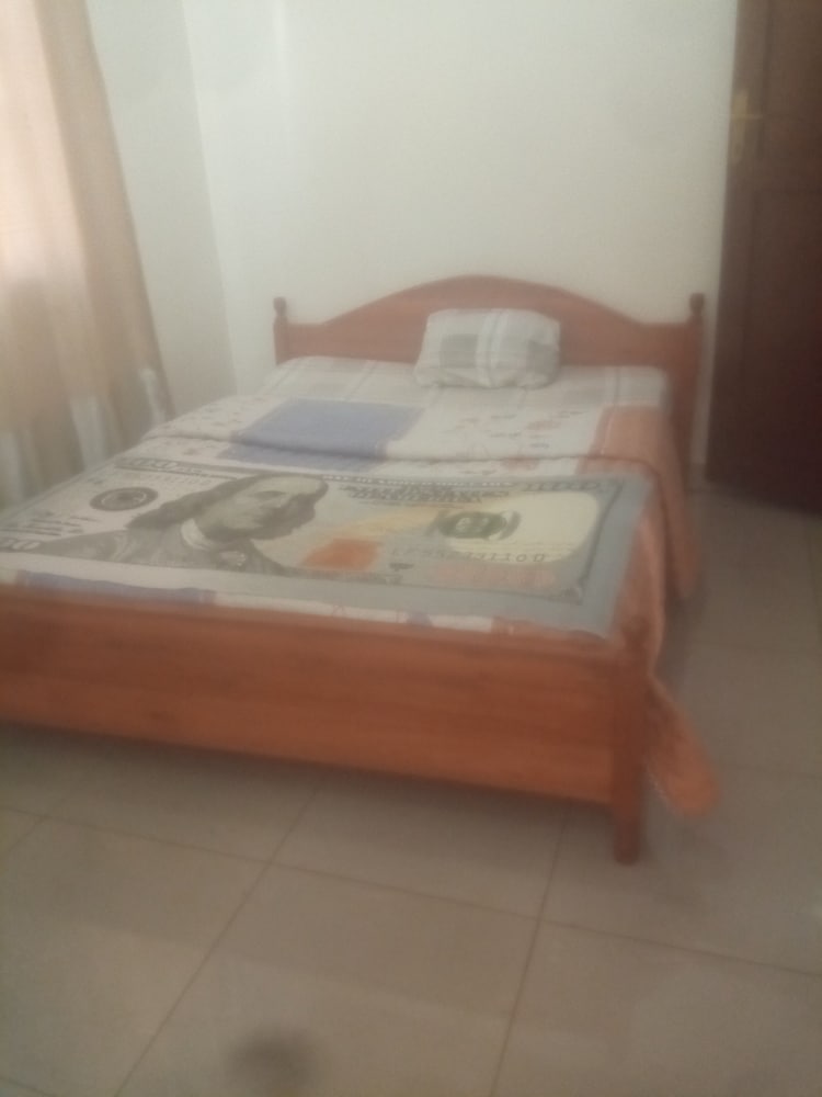 Comfort Double Room, Private Bathroom