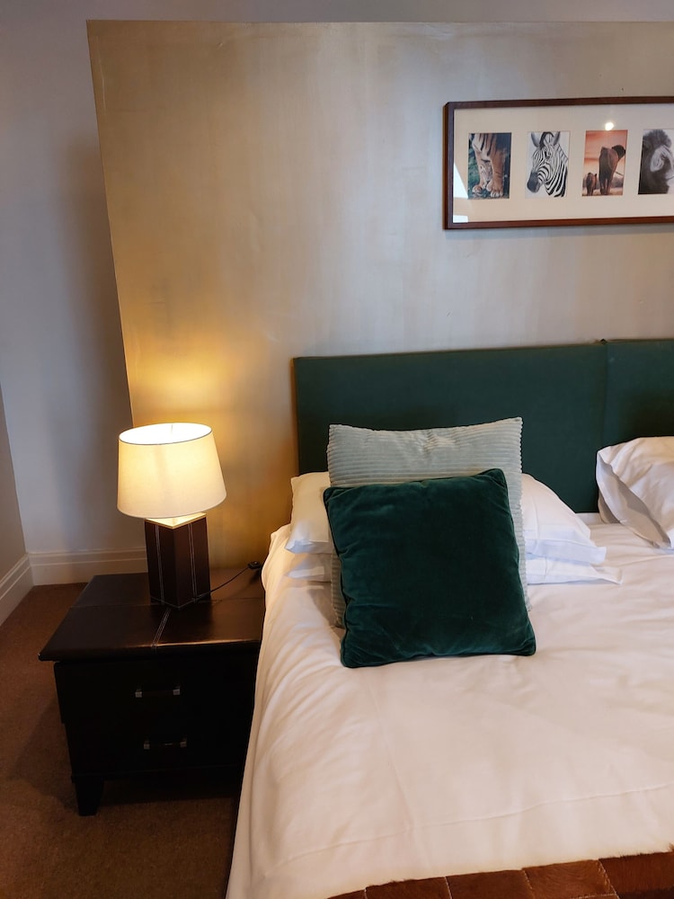 Executive Double or Twin Room (5 B) photo 3