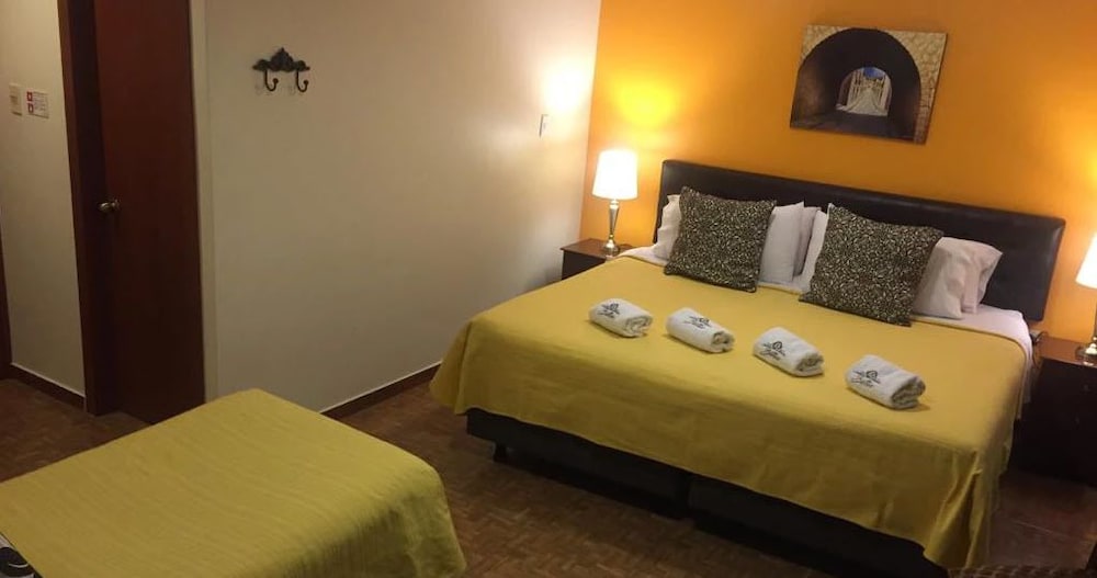 Premium Room, Multiple Beds (Plus)