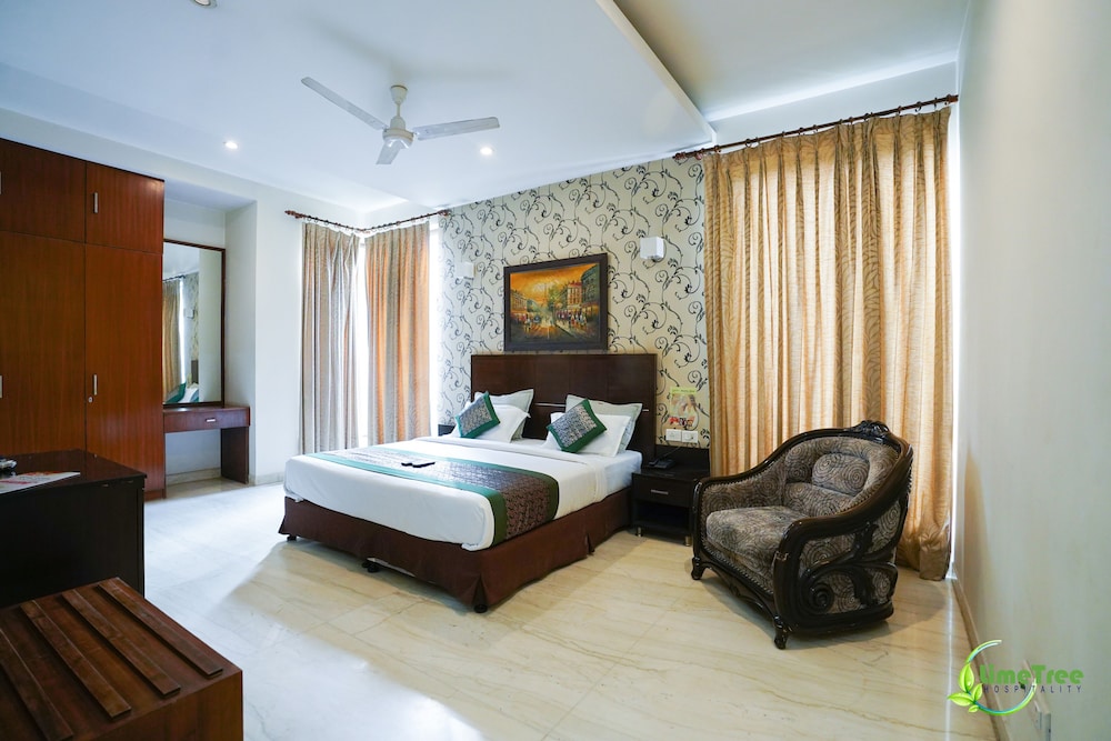 Deluxe Double Room - Photo 1