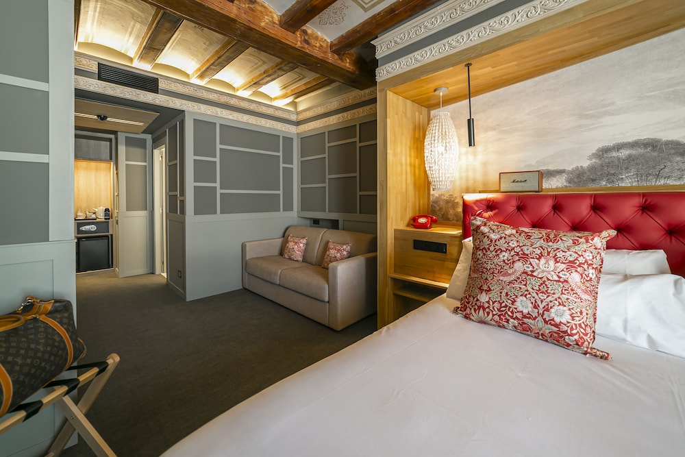 Executive Room, Terrace photo 2