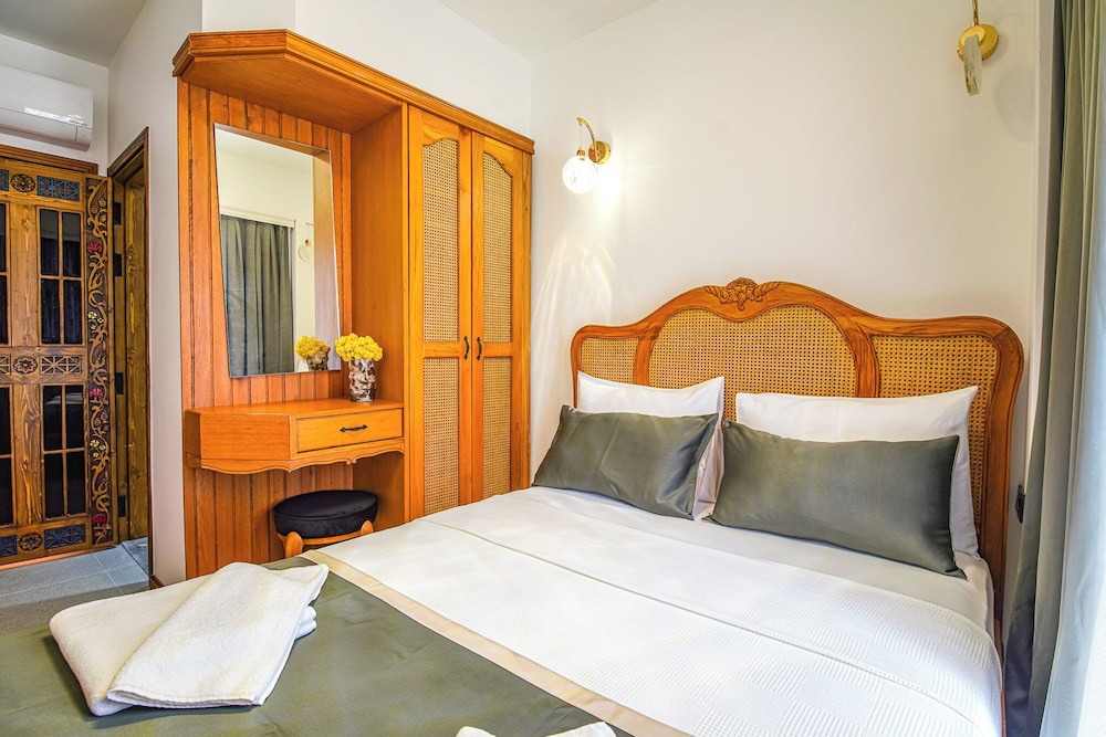 Standard Double Room photo 3