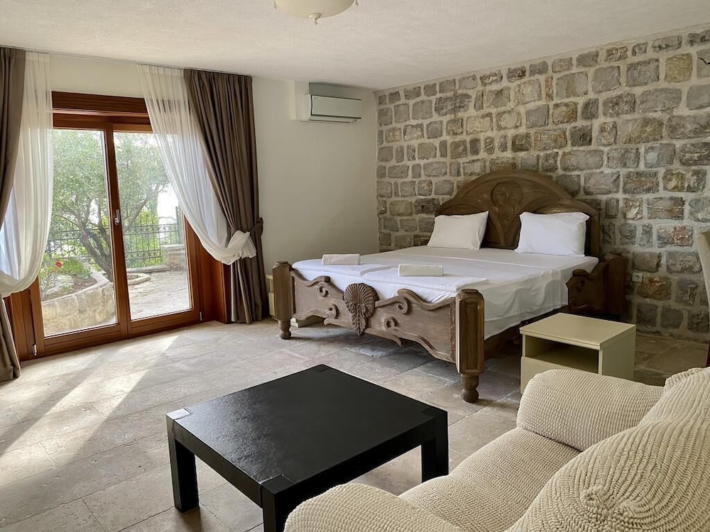 Comfort Double Room, Sea View