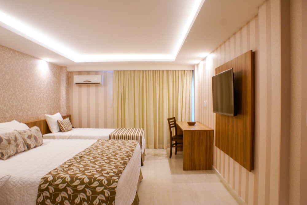 Luxury Suite, Beach View photo 2