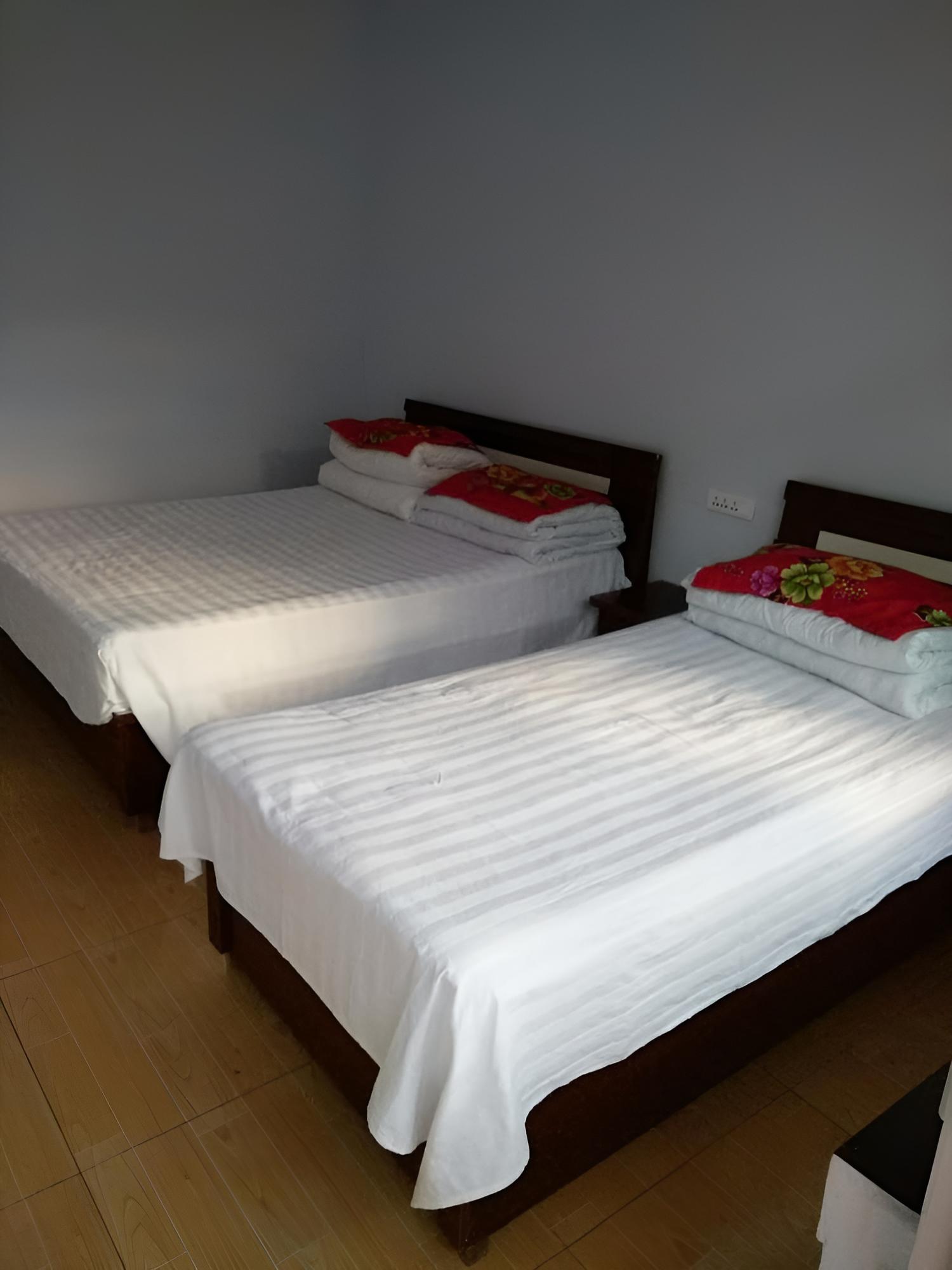Double Room photo 3