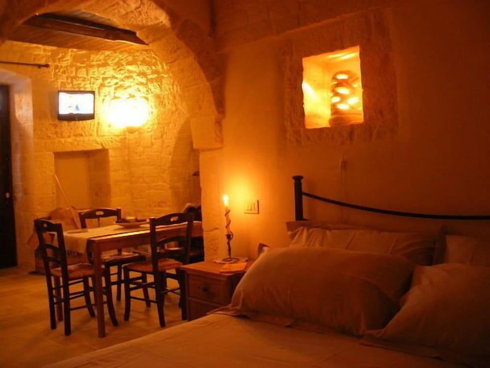 Suite (Trullo Via Monte Pasubio, 13) photo 1