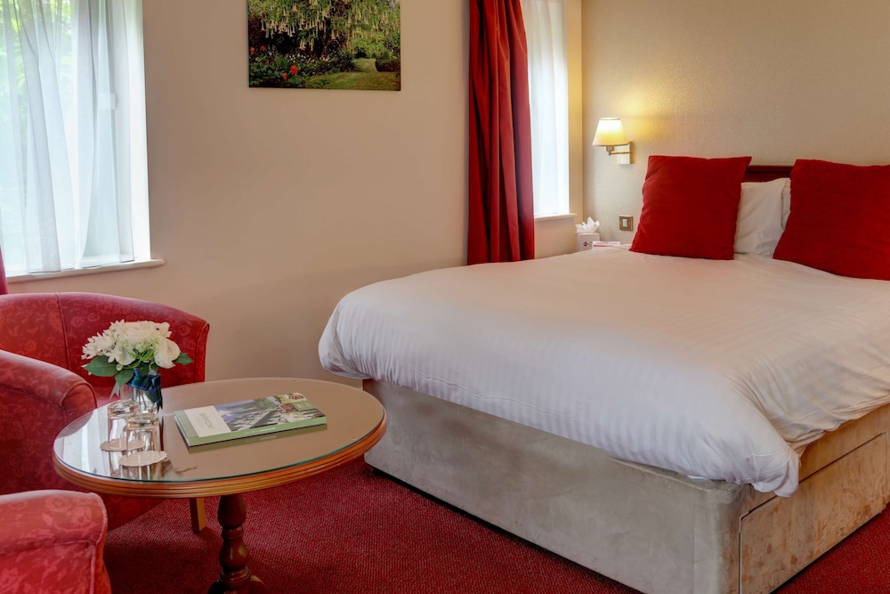 Standard Room, 1 King Bed, Non Smoking photo 3