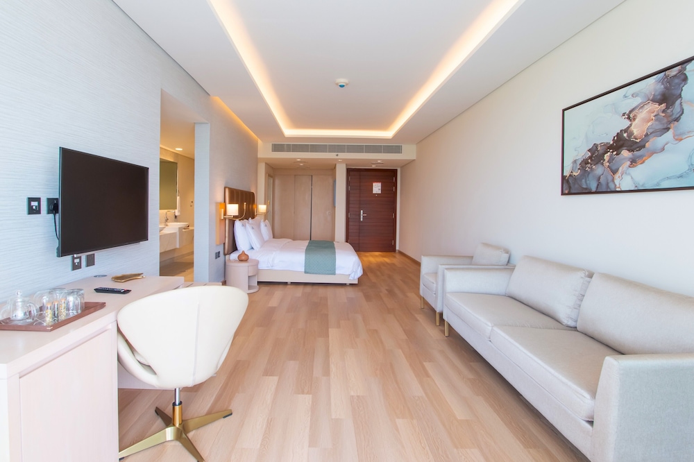Wellcation Program - Executive Suite photo 2